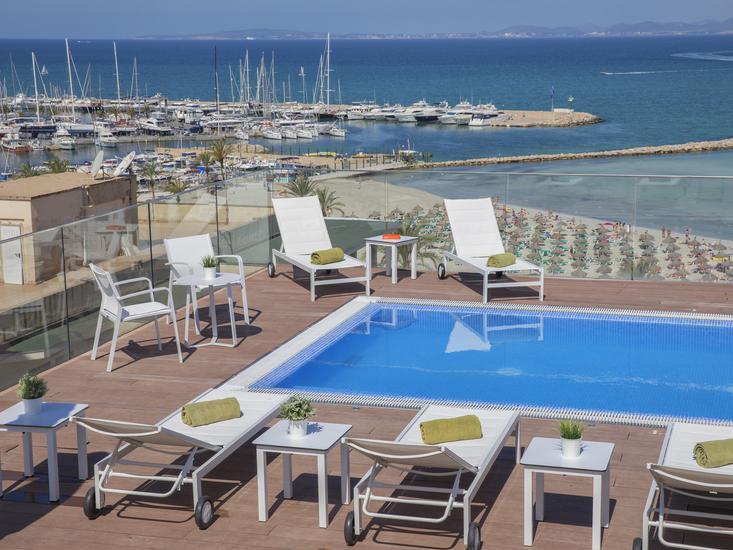 Hier können Sie das Hotel Whala Beach ab 553 € buchen Whala Beach – Hotelfoto