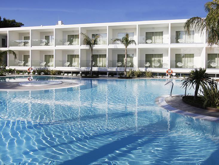 Hier können Sie das Hotel BG Caballero Hotel ab 464 € buchen BG Caballero Hotel – Hotelfoto