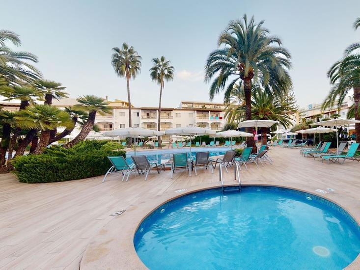 Alcudia Garden Apart – Hotelfoto