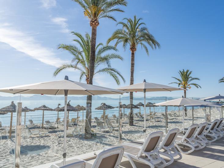 Hier können Sie das Hotel Condesa Hotel ab 638 € buchen Condesa Hotel – Hotelfoto