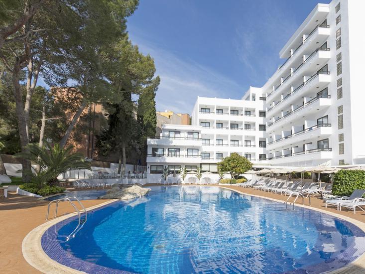 Ona Palmira Paguera – Hotelfoto