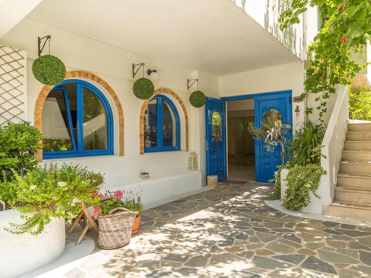 Hier können Sie das Hotel Nathalie ab 650 € buchen Nathalie – Hotelfoto
