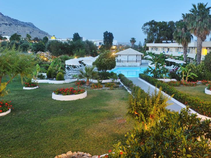 Olive Garden – Hotelfoto