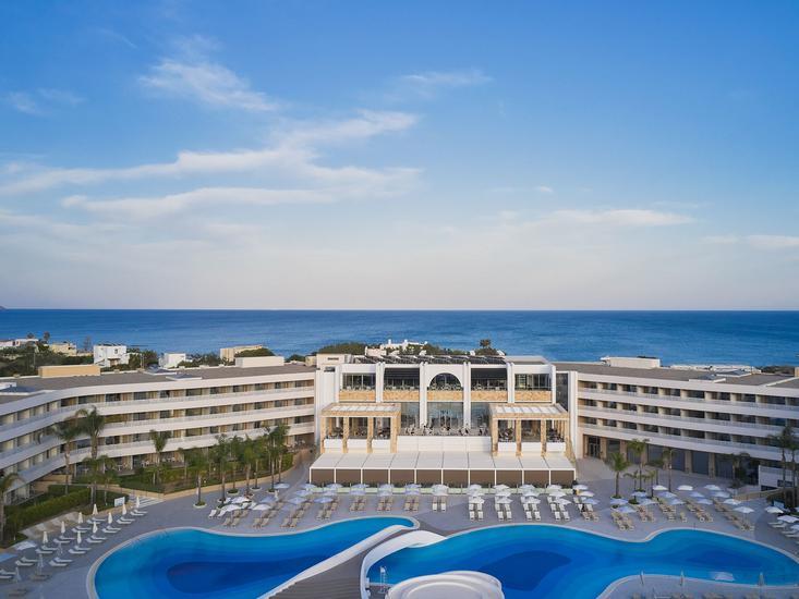 Hier können Sie das Hotel Princess Andriana Resort ab 1.032 € buchen Princess Andriana Resort – Hotelfoto