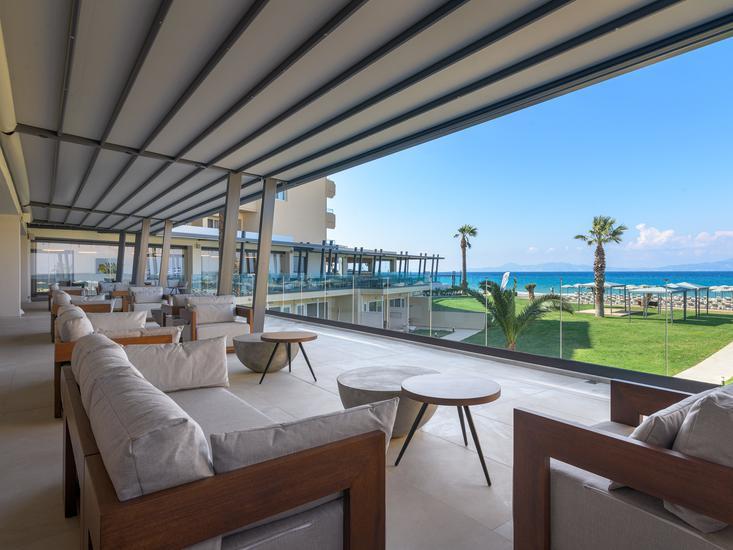 Hier können Sie das Hotel Sun Beach Resort ab 619 € buchen Sun Beach Resort – Hotelfoto