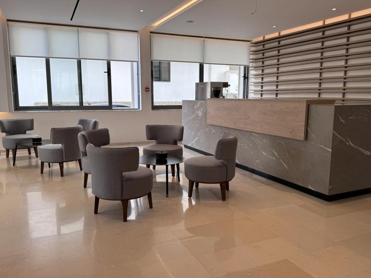 Angela Downtown Hotel – Hotelfoto