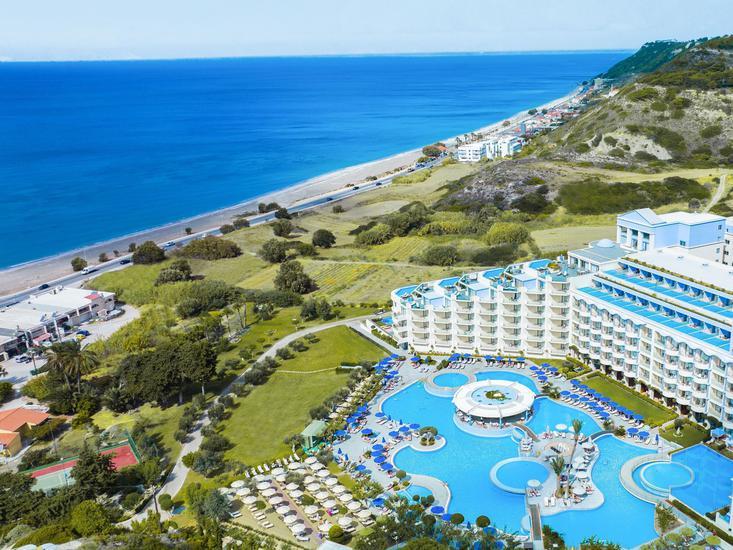 Atrium Platinum – Hotelfoto