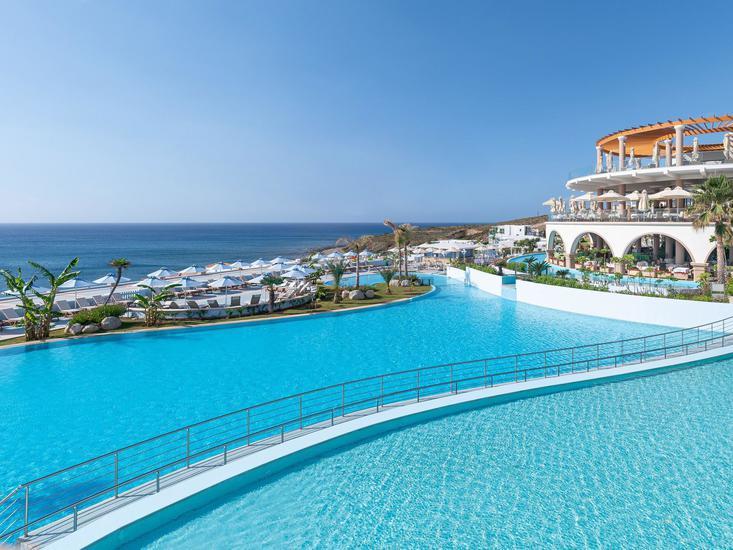 Hier können Sie das Hotel Atrium Prestige ab 902 € buchen Atrium Prestige – Hotelfoto