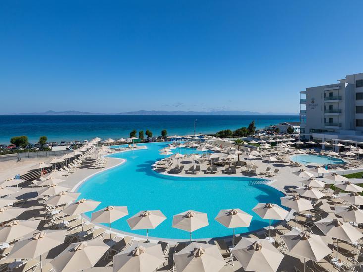 Belair Beach – Hotelfoto