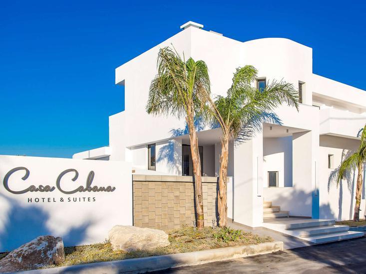 Casa Cabana – Hotelfoto