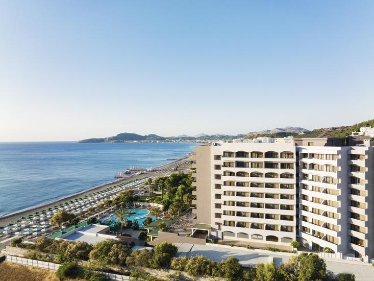 Hier können Sie das Hotel Esperos Mare ab 989 € buchen Esperos Mare – Hotelfoto