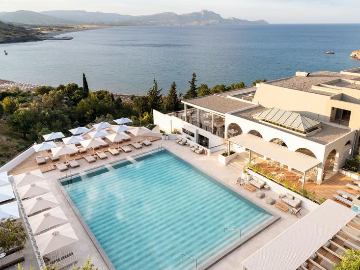 Lindos Mare – Hotelfoto