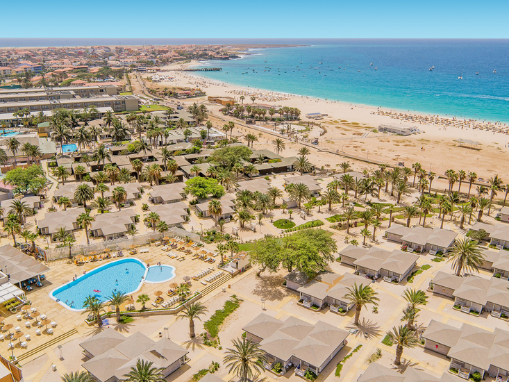 Hotel Oásis Belorizonte (Santa Maria) 🛏 ▷ 2026 goedkoop boeken