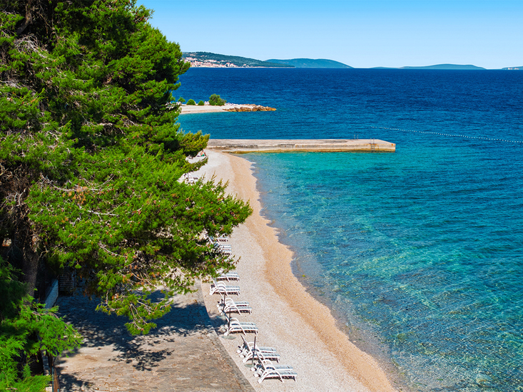 Hotel Waterman Kaktus (Insel Brac - Supetar)   2026 gnstig buchen