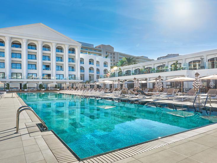 Hier können Sie das Hotel Princess Inspire Tenerife ab 1.056 € buchen Princess Inspire Tenerife – Hotelfoto