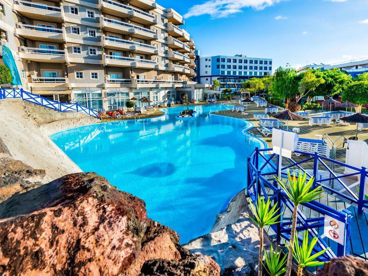 Hier können Sie das Hotel Alua Atlantico Golf R. ab 792 € buchen Alua Atlantico Golf R. – Hotelfoto