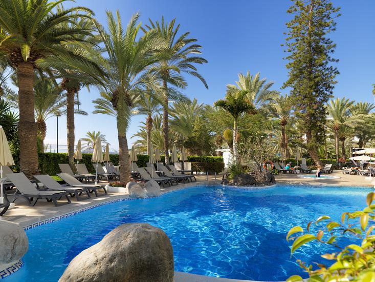 Hier können Sie das Hotel H10 Big Sur Boutique ab 1.003 € buchen H10 Big Sur Boutique – Hotelfoto