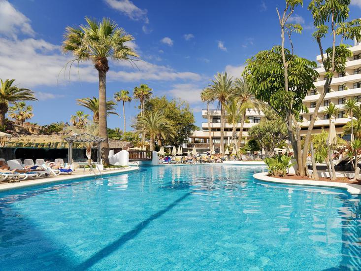 Hier können Sie das Hotel H10 Conquistador ab 1.003 € buchen H10 Conquistador – Hotelfoto