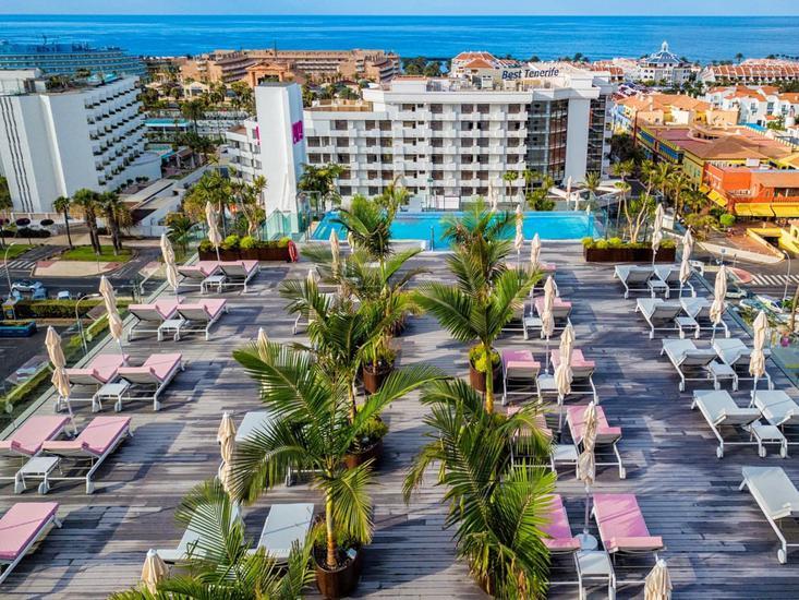 Hier können Sie das Hotel Spring Bitacora ab 1.005 € buchen Spring Bitacora – Hotelfoto