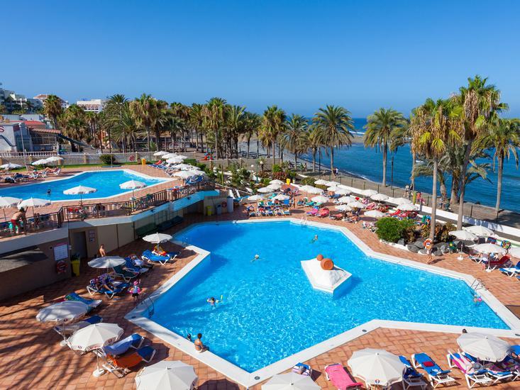 Sol Tenerife – Hotelfoto