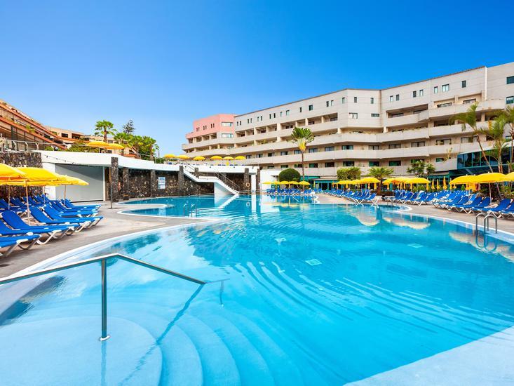 Hier können Sie das Hotel Alua Tenerife ab 549 € buchen Alua Tenerife – Hotelfoto