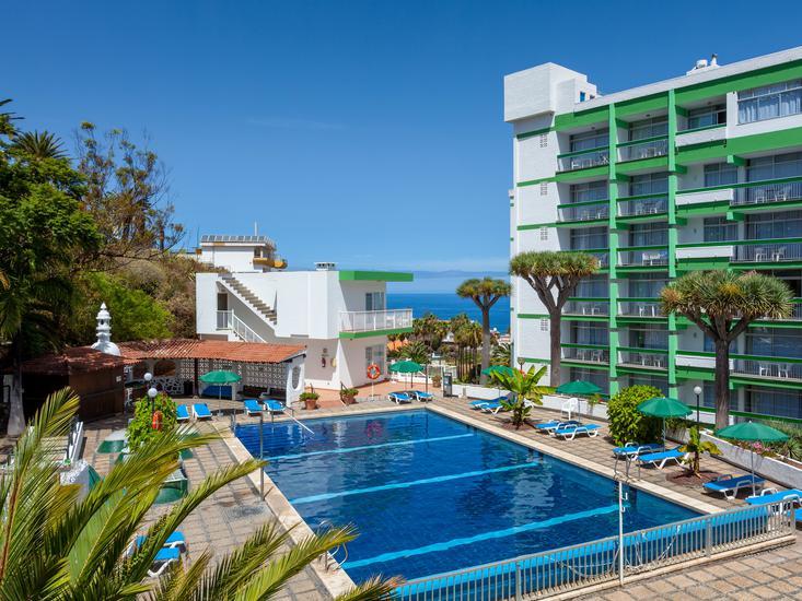 Parque Vacacional Eden – Hotelfoto