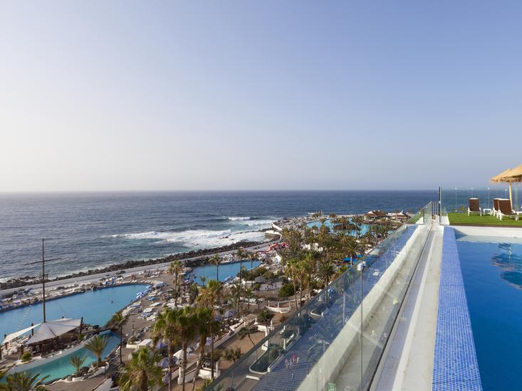 Hier können Sie das Hotel Valle Mar ab 683 € buchen Valle Mar – Hotelfoto