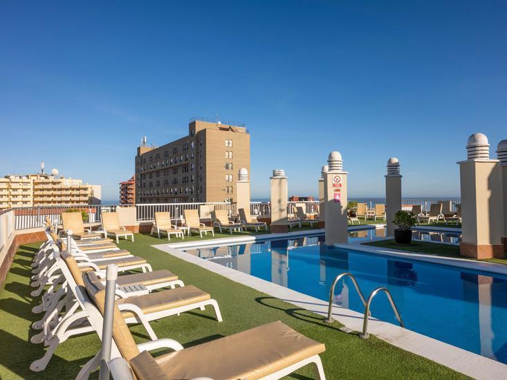 GF Noelia – Hotelfoto