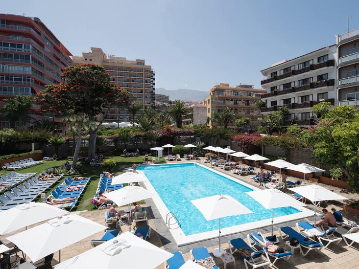 Hier können Sie das Hotel Catalonia Las Vegas ab 720 € buchen Catalonia Las Vegas – Hotelfoto