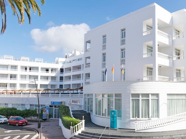 Hier können Sie das Hotel Blue Sea Lagos De Cesar ab 729 € buchen Blue Sea Lagos De Cesar – Hotelfoto