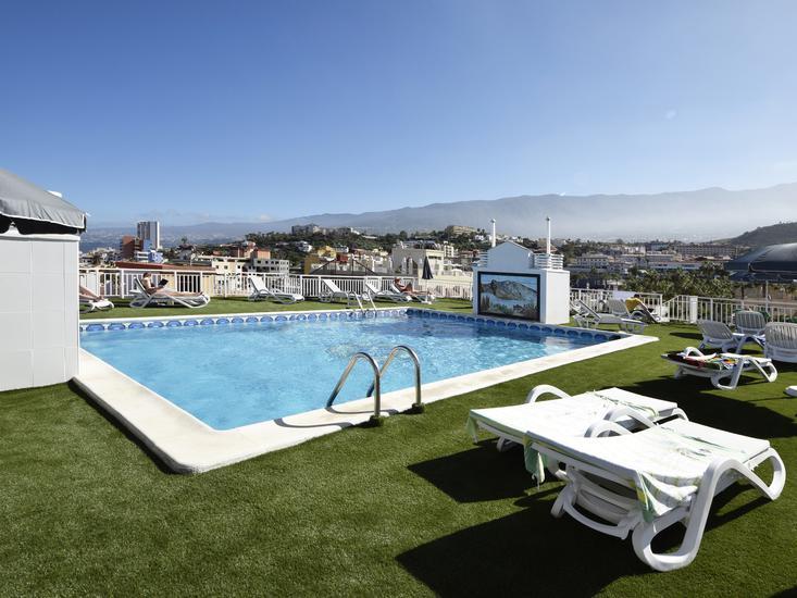 Hotel Skyview by LIVVO – Hotelfoto