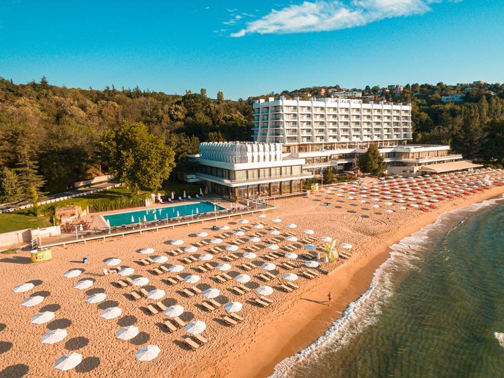 Hier können Sie das Hotel Sunny Day Palace ab 565 € buchen Sunny Day Palace – Hotelfoto