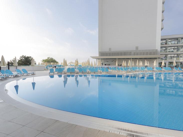 Astoria – Hotelfoto