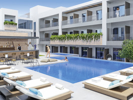 Hotel Ikones Seafront Luxury