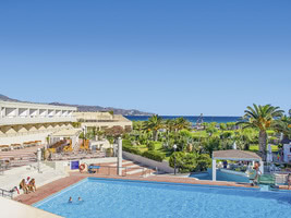 Hotel Santa Marina Beach