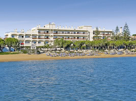 Hotel Santa Marina