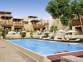Hotel Plakias Resort