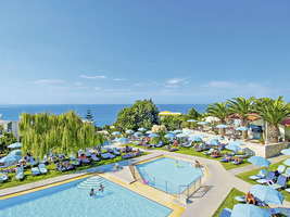 Hotel Rethymno Mare