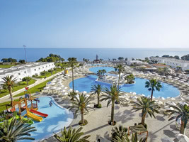 Hotel Louis Creta Princess