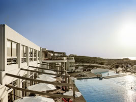 Cretan Pearl Resort & Spa