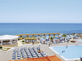 Hotel Europa Beach