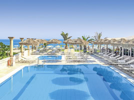 Hotel Odyssia Beach