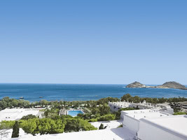 Hotel Aphrodite Beach Resort