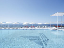 Hotel Dimitra Beach Resort