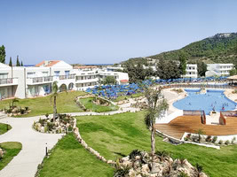 Hotel Cyprotel Faliraki