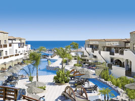 Hotel Costa Lindia Beach
