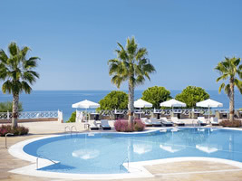 Hotel Pomegranate Wellness&Spa
