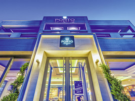 Hotel Porto Marine