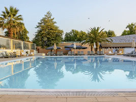 Hotel Bomo Club Olympos Grand Resort (ex Olympian Bay)