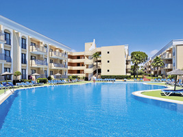 Hotel Sol Sancti Petri App. Angebot aufrufen